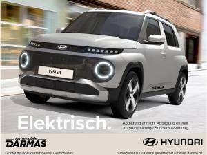 Hyundai Inster NEU Select 42 kWh  ⚡NAVI KLIMA UVM⚡