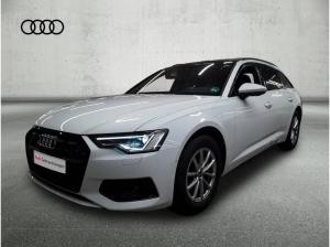 Audi A6 Avant advanced 45 TFSI 5JGar HUD MATRX Memory