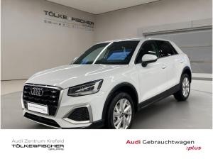 Audi Q2 (GAG)