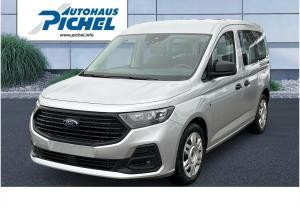 Ford Tourneo Connect SOFORT 😎 L1 Trend 7 Sitze