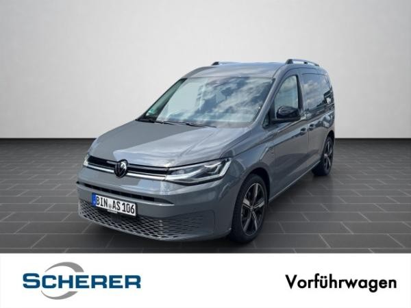 Foto - Volkswagen Caddy Life *Sonderleasing*