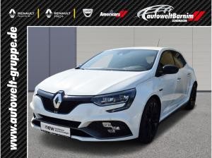 Renault Megane RS TROPHY 300 PS EDC