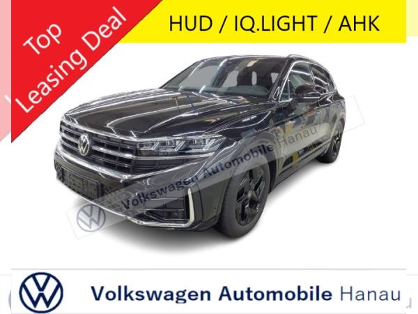 Foto - Volkswagen Touareg 3.0 TDI R-LINE AHK HUD IQ.LIGHT