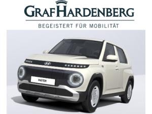 Hyundai Inster **NEU**TREND** NEUBSTELLUNG** WEIHNACHTSAKTION**