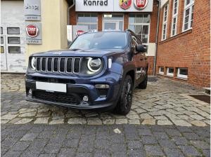 Jeep Renegade 1.5T MHEV Summit - sofort - Top Ausstattung