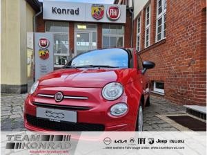 Foto - Fiat 500 1.0 Mild Hybrid DAB Klima BT - nur 2.000,-€ Anzahlung - verschiedene Farben