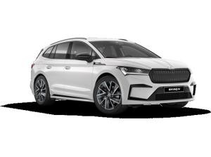 Skoda ENYAQ 85 Sportline Plus *AHK*Sofort Verfügbar*