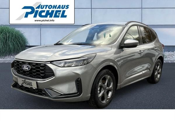 Ford Kuga für 237,99 € brutto leasen