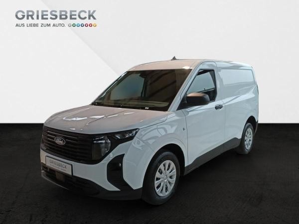 Ford Transit Courier für 269,00 € brutto leasen