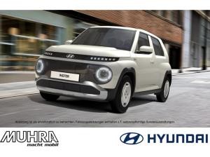 Hyundai Inster 42 kWh|SELECT|NAVI|KAMERA|11 KW Charger