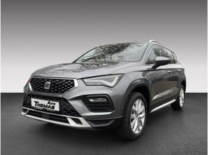 Seat Ateca Xperience 1.5 TSI DSG AHK