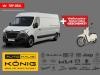 Foto - Renault Master Kasten L3H2 | inkl. Ganzjahresreifen | Weihnachts-Motorroller geschenkt ❗| Gewerbekunden-Deal