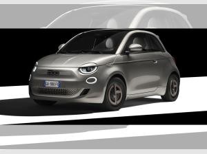 Fiat 500e Giorgio Armani Collector´s Edition