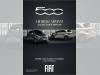 Foto - Fiat 500e Giorgio Armani Collector´s Edition