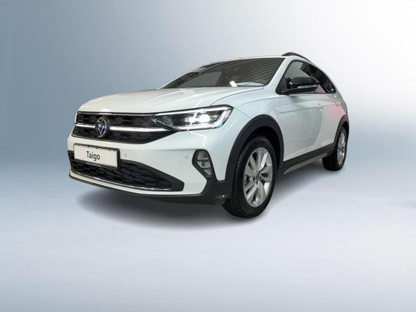 Foto - Volkswagen Taigo 1,5 TSI MOVE SOFORT VERFÜGBAR!!!