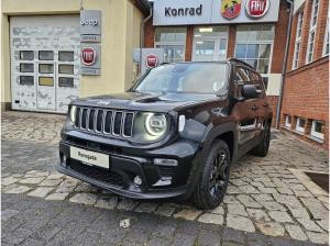 Jeep Renegade 1.5T MHEV Summit - sofort verfügbar - Leder - Navi