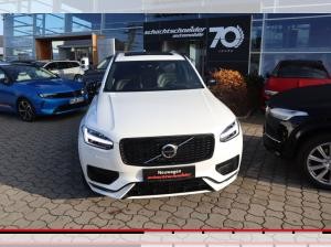 Volvo XC 90 T8 AWD Ultra Dark+22Zoll+Luft+BowersWilk