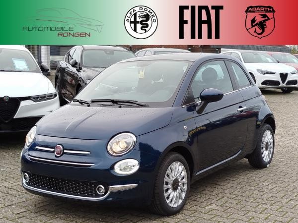 Foto - Fiat 500 DolceVita #SofortVerfügbar