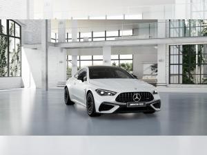 Mercedes-Benz CLE 53 AMG Coupé -sofort verfügbar-