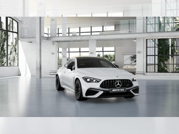 Foto - Mercedes-Benz CLE 53 AMG Coupé -sofort verfügbar-