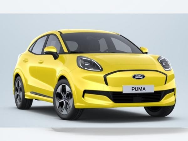 Ford Puma für 280,00 € brutto leasen