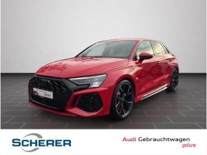 Foto - Audi RS3 Sportback 2.5 TFSI quattro RS-SPORTABG. HUD B&amp;O