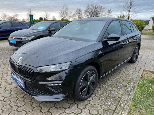 Foto - Skoda Scala (NW1) LAGERWAGEN 💥 Aktions-Leasing 🔥  SOFORT VERFÜGBAR !