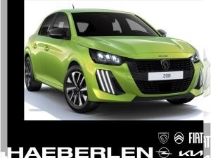 Peugeot 208 STYLE | BESTELLER | GEWERBE | SONDERANGEBOT