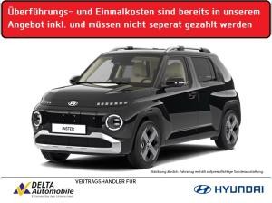 Hyundai Inster Inkl. ÜBERFÜHRUNG Select ALLE FARBEN !!! 42kWh Navi Kamera