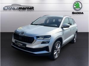 Skoda Karoq 2.0 TDI Style DSG 4x4 *Kamera*Navi*