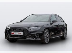 Audi A4 Avant S line 40 TFSI quattro SONDERLEASING