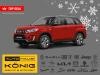 Foto - Suzuki Vitara Comfort | Klimaautomatik | 3 Jahre Garantie | Sofort verfügbar❗