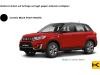 Foto - Suzuki Vitara Comfort | Klimaautomatik | 3 Jahre Garantie | Sofort verfügbar❗