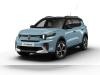 Foto - Citroën C3 Aircross MAX