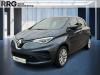 Foto - Renault ZOE Experience ZE 110