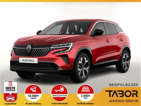 Renault Austral für 236,00 € brutto leasen