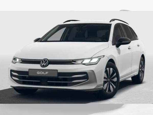 Foto - Volkswagen Golf GOAL 1.5 TSI/  "sofort" Verfügbar / LED / ACC / AppConnect ⭐