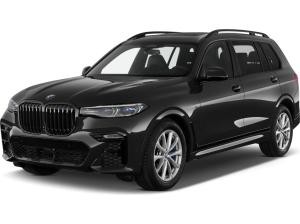 BMW X7 xDrive40i BENZIN Vorführwagen