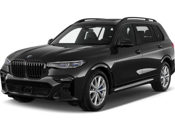 Foto - BMW X7 xDrive40i BENZIN Vorführwagen