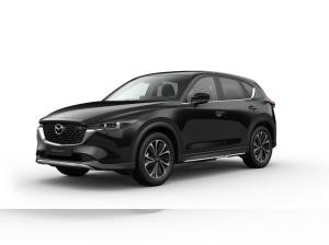 Mazda CX-5 Newground Allrad 360°