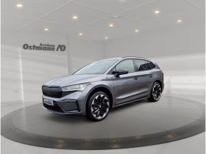 Skoda ENYAQ 85 Sportline AHK DynLi KAM KeyLess PDC