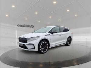 Skoda ENYAQ 85 Sportline AHK DynLi KAM KeyLess PDC