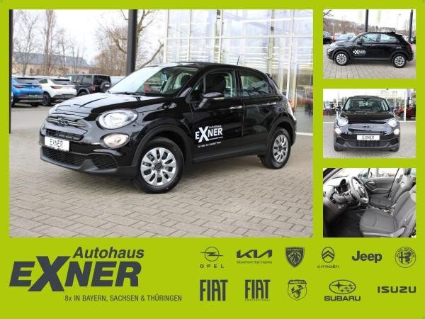 Foto - Fiat 500X Dolcevita (Cabrio) | SOFORT VERFÜGBAR | Privat