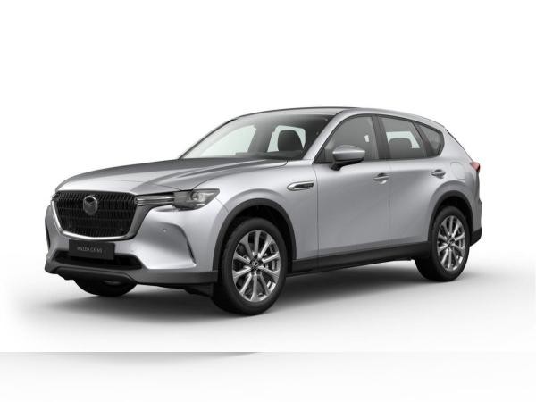 Foto - Mazda CX-60 Exclusive Line Advanced HeadUp  AC/AA