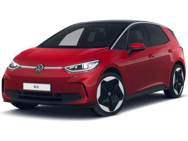 Volkswagen ID.3 für 399,00 € brutto leasen