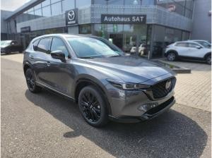 Mazda CX-5 SKYACTIV-D 184 AWD HOMURA COMH