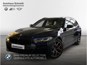 BMW 530 e xDrive M Sportpaket Pro*19 Zoll*Komfortsitze*Laser*