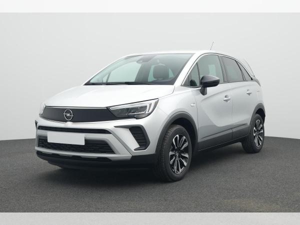 Foto - Opel Crossland Elegance 1.5 Diesel 81 kW (110 PS) MT6