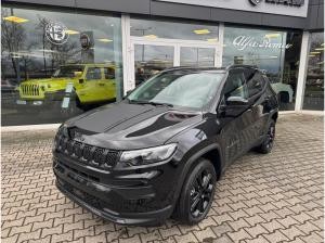 Jeep Compass North Star 1.5 GSE T4 48V e-Hybrid Abholung Mannheim