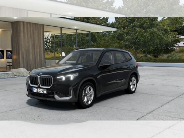 BMW X1 für 449,00 € brutto leasen